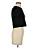 Zara Black Short Sleeve Turtleneck Size S - photo 4