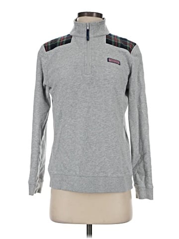 Vineyard Vines Pullover Sweater (view 1)