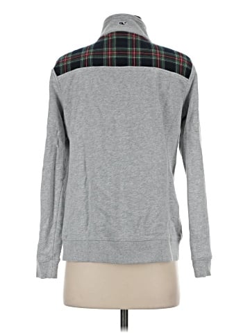 Vineyard Vines Pullover Sweater (view 2)