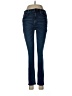 Hale Solid Blue Jeans Size 29 waist - photo 1