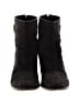 Rag & Bone Black Ankle Boots Size EU 38 1/2 - photo 2