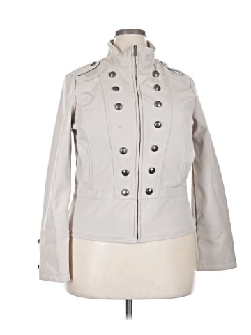 Dollhouse Jacket (view 1)