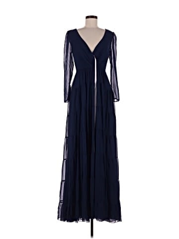 IEENA for Mac Duggal Cocktail Dress (view 1)