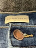 Oliver Logan Blue Jeans Size 30 waist - photo 7