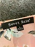 Sweet Rain 100% Polyester Pink Sleeveless Blouse Size L - photo 7