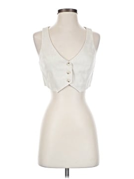 Amanda Uprichard Vest