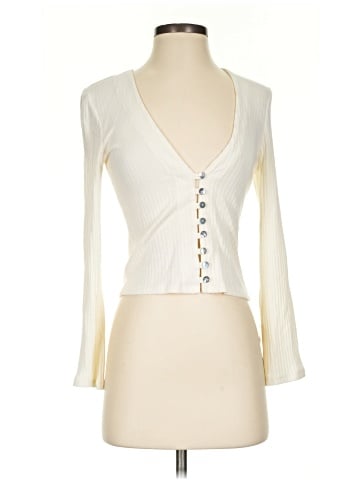 Reformation Long Sleeve Top (view 1)