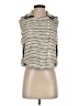BCBGeneration Ivory Vest Size XXS - photo 1