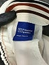 Apt. 9 Stripes Ivory Casual Pants Size XL - photo 5