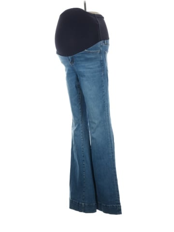 Pink Blush Jeans (view 1)