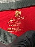 NFL 100% Polyester Red Short Sleeve T-Shirt Size S (kids) - photo 3