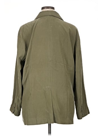 Open Edit Blazer (view 2)