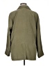 Open Edit 100% Polyester Green Blazer Size XL - photo 2