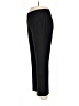 Lisette-L Solid Black Dress Pants Size 14 - photo 5