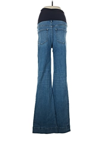 Pink Blush Jeans (view 2)