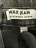 Wax Jean Black Jeans Size 13 - photo 7