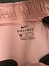 Nike Solid Pink Shorts Size XL - photo 3