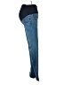 Pink Blush Blue Jeans Size 25 Maternity - photo 5