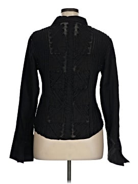 Obstinee Long Sleeve Blouse (view 2)