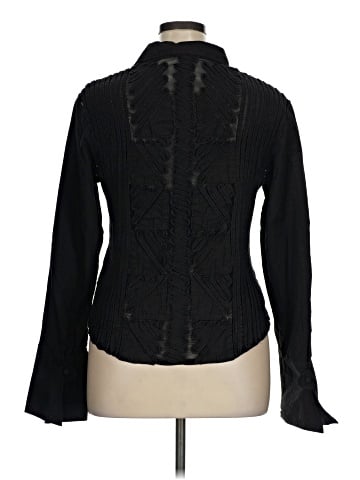 Obstinee Long Sleeve Blouse (view 2)