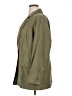 Open Edit 100% Polyester Green Blazer Size XL - photo 5