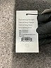 Something Navy Black Casual Dress Size L - photo 8