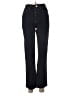 Reformation Chevron-herringbone Blue Jeans Size 24 waist - photo 1