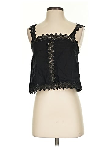 J.Crew Sleeveless Blouse (view 1)