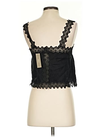 J.Crew Sleeveless Blouse (view 2)