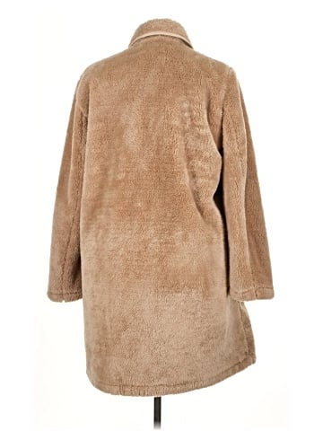 Orolay Faux Fur Jacket (view 2)