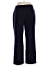 Louben Blue Casual Pants Size 14 - photo 2