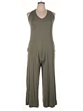 Zyia Active Jumpsuit