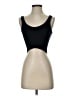 Out From Under Black Tank Top Size S - photo 1