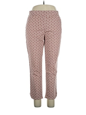 Croft & Barrow Casual Pants (view 1)