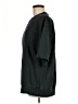 Zara Black Poncho Size M - photo 5