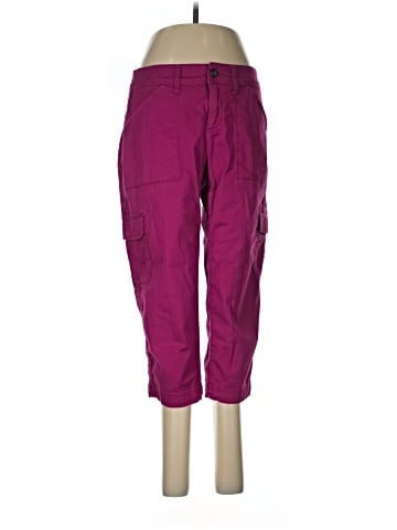 Time and Tru Cargo Pants (view 1)