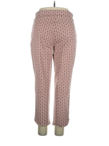 Croft & Barrow Casual Pants (view 2)