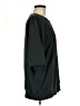 Zara Black Poncho Size M - photo 4
