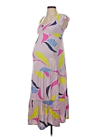 Ingrid + Isabel Casual Dress (view 1)