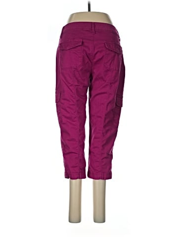 Time and Tru Cargo Pants (view 2)