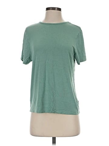 Calvin Klein Short Sleeve T-Shirt (view 1)