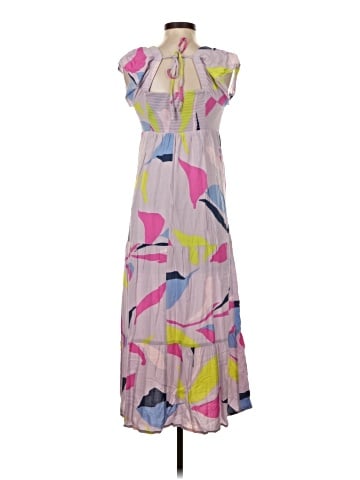 Ingrid + Isabel Casual Dress (view 2)