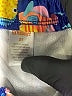 Gymboree 100% Polyester Blue Board Shorts Size 3T - photo 3