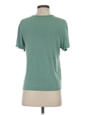 Calvin Klein Short Sleeve T-Shirt (view 2)
