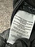 Natural Reflections Chevron-herringbone Black Jeans Size 12 - photo 7