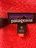 Patagonia 100% Polyester Pink Fleece Size 14 - photo 6