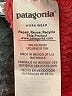 Patagonia 100% Polyester Pink Fleece Size 14 - photo 7
