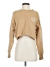 Hollister Tan Sweatshirt Size XS - photo 1