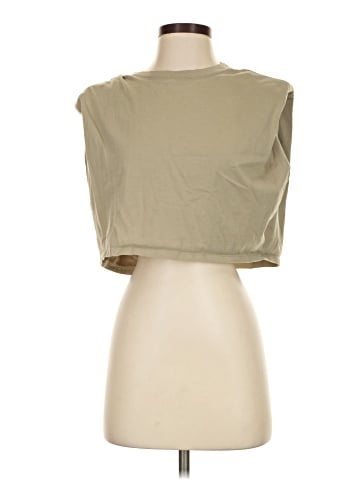 Babaton Sleeveless T-Shirt (view 1)