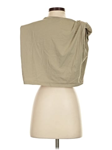 Babaton Sleeveless T-Shirt (view 2)